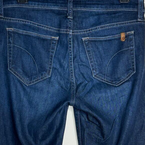 Joe’s Skinny Ankle Mid Rise Denim Jeans‎ Sz 27 - Picture 8 of 11